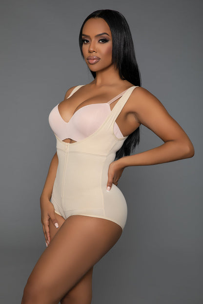 Keep It Tight Shaper Bodysuit