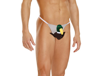 Duck Novelty Underwear