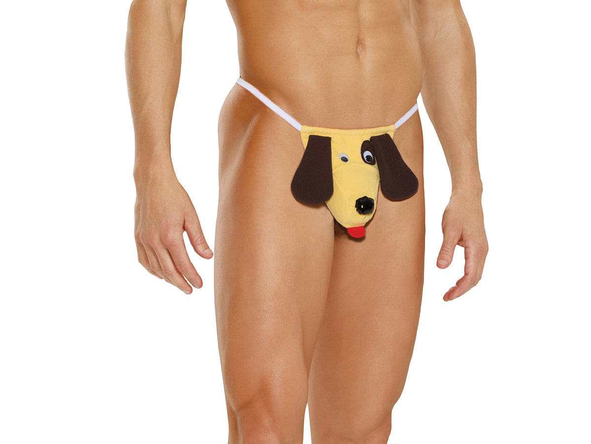 Dog Novelty Underwear