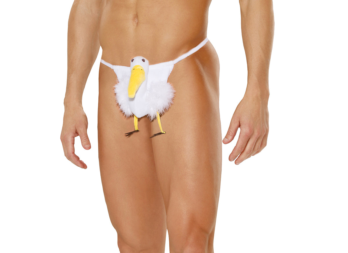 Stork Novelty Underwear