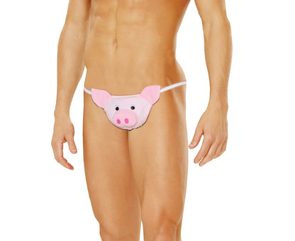 Pig Novelty Underwear