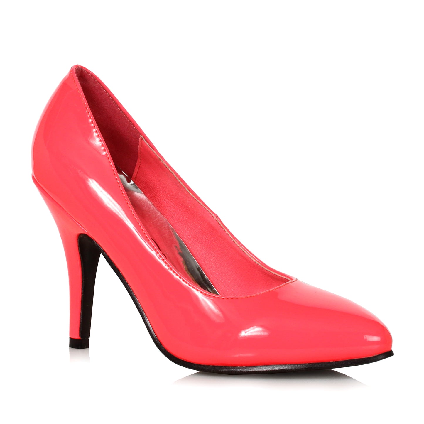 Rad-411 1980s Neon Classic 4" Pumps