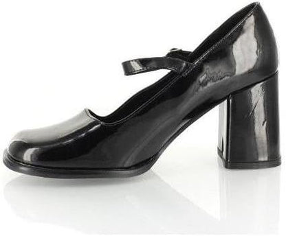 Eden-300 Chunky Heel Mary Jane Pumps