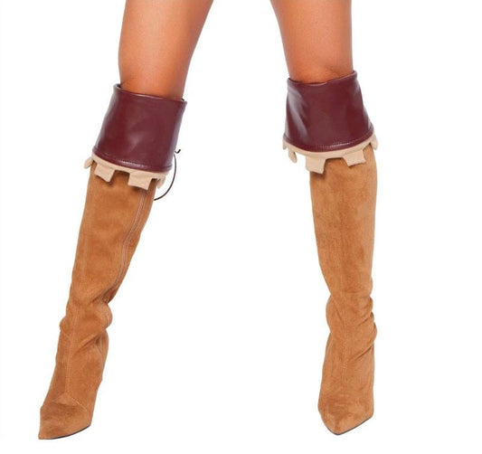 Sherwood Robyn Hood Boot Covers