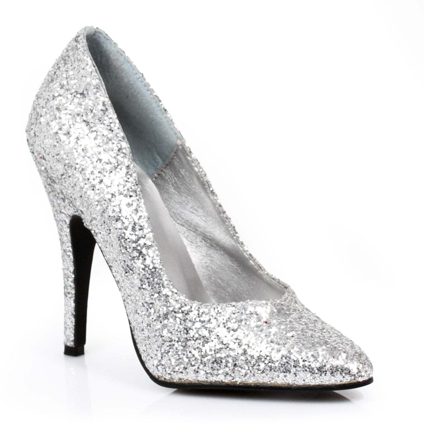 Glitter-511 Classic 5" Glitter Pumps