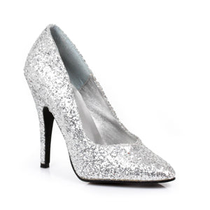 Glitter-511 Classic 5" Glitter Pumps