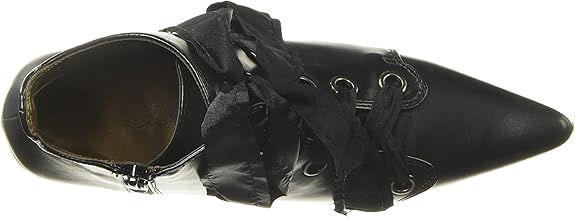 Abigail-300 Witch Style Booties