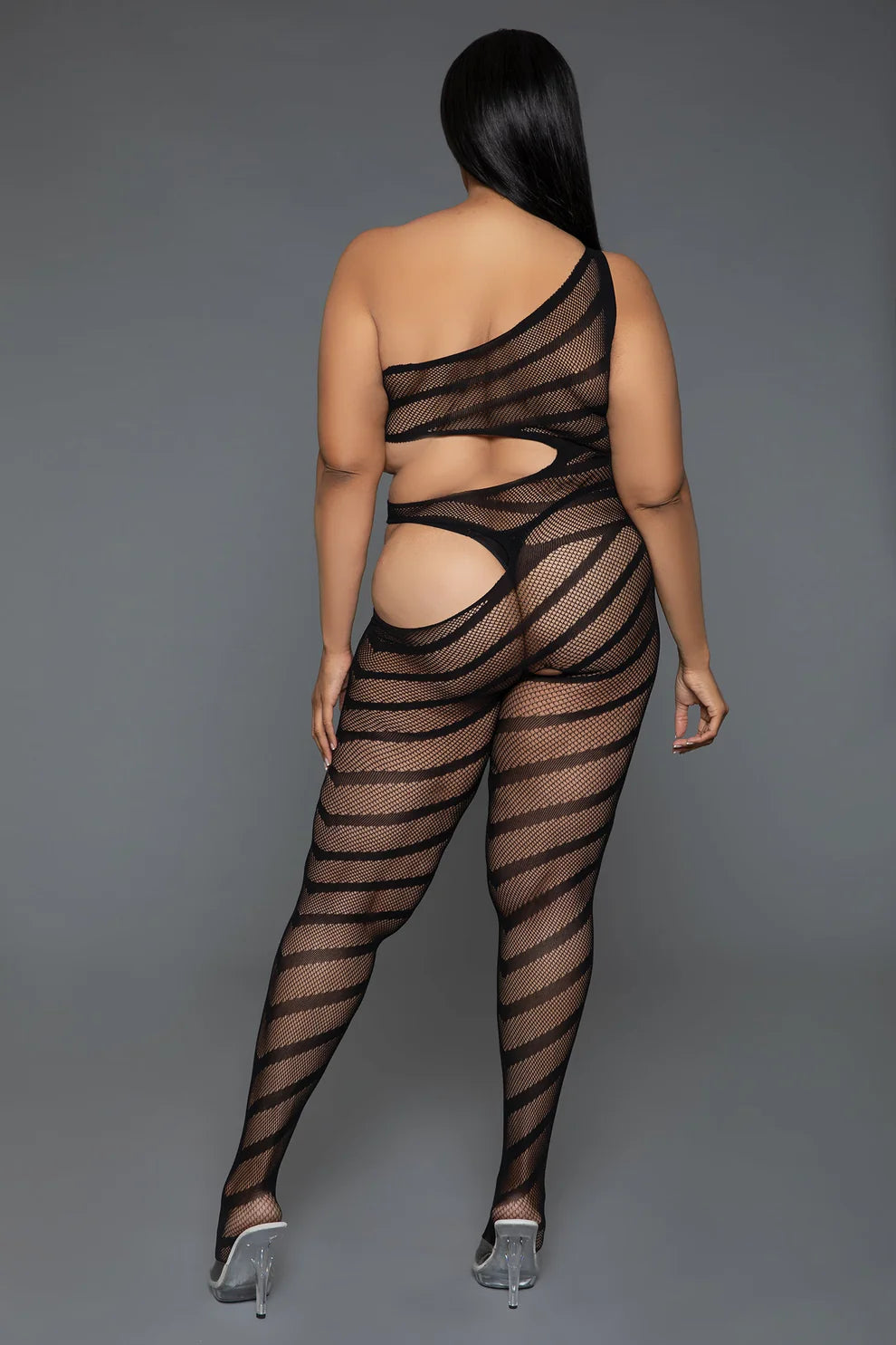 Queen Crazy For You Body Stocking