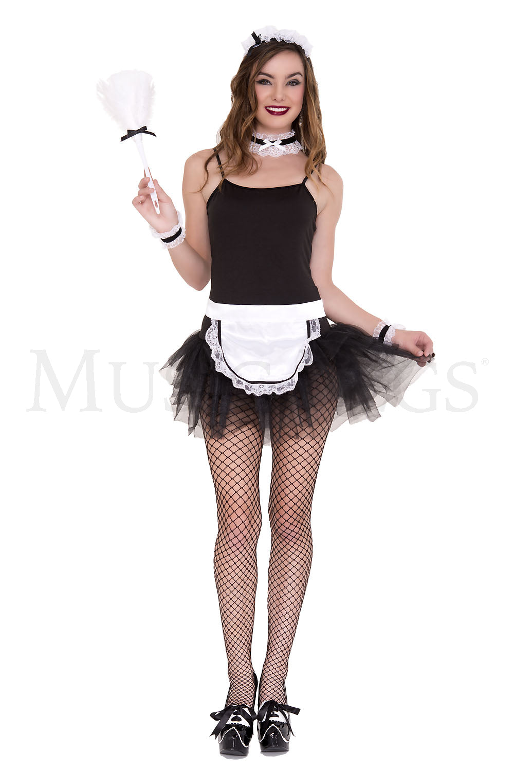 French Maid Accessory Kit