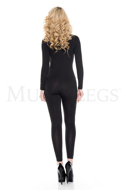 Basic Stretch Catsuit