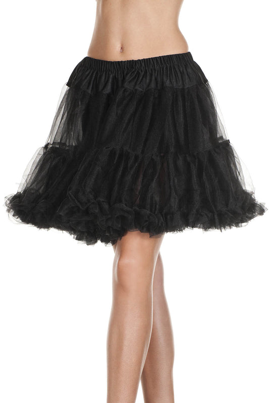 Queen Tulle Petticoat