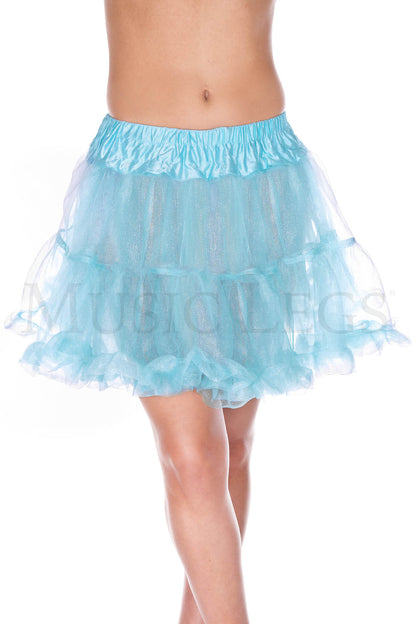 Queen Tulle Petticoat