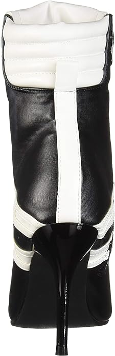 Ref-457 Referee Ankle Boots