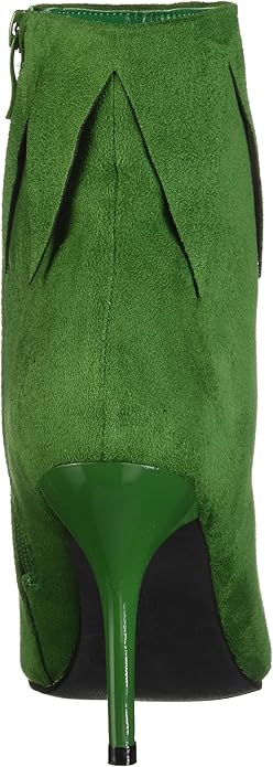 Cheer-310 Microfiber Elf Booties