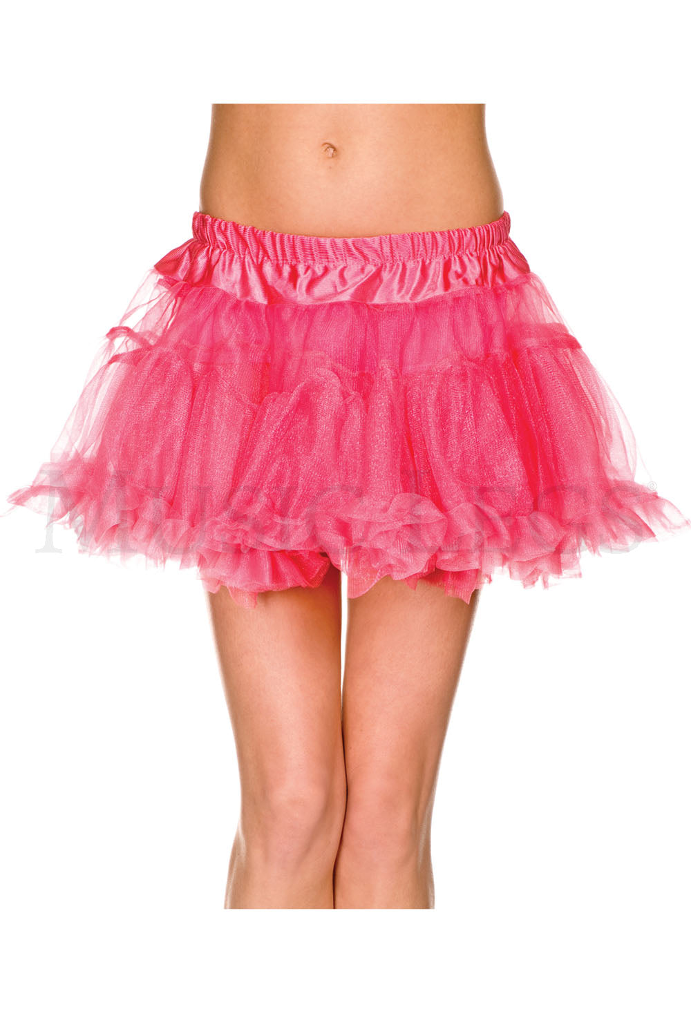 Netted Mini Petticoat