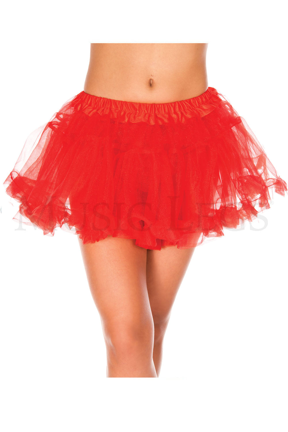 Netted Mini Petticoat