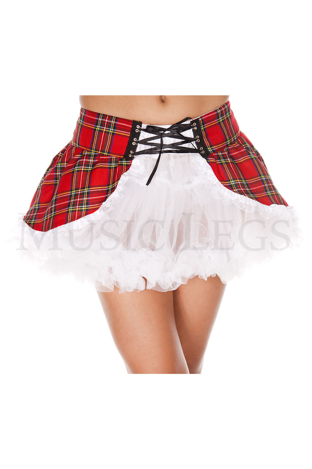 School Girl Petticoat/Skirt