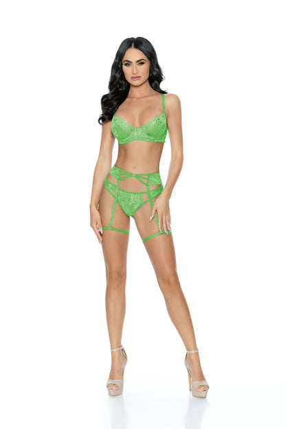 Flirty Bra Playset