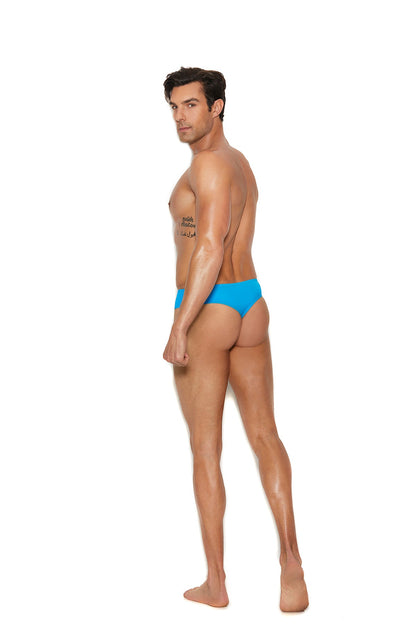 Brief Style Thong Underwear