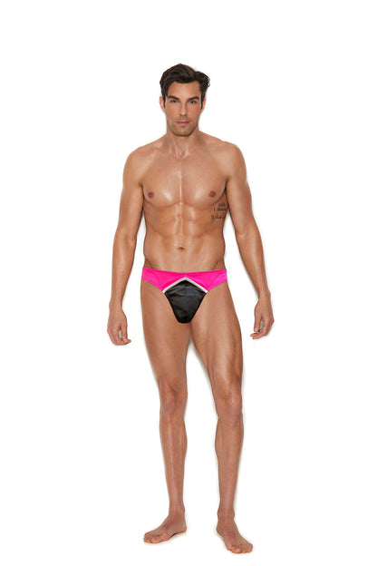 Lycra Thong Underwear