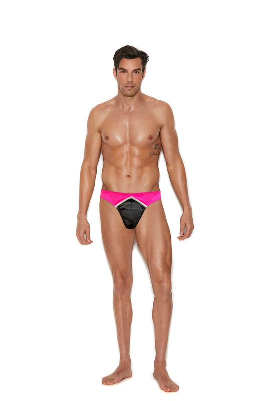 Lycra Thong Underwear