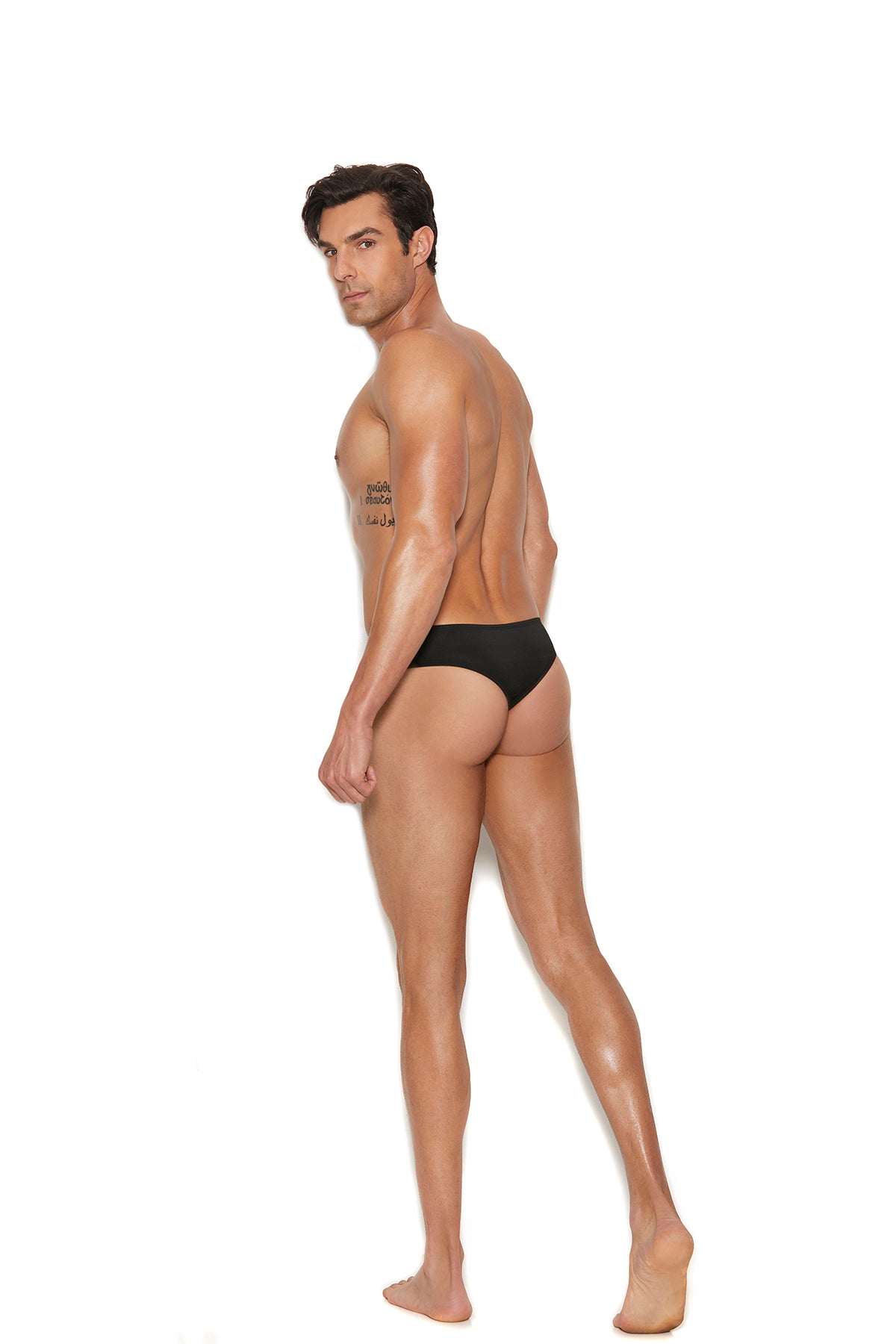 Lycra Brief Underwear