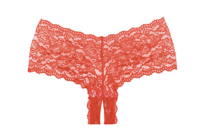 Candy Apple Boy Short Panty