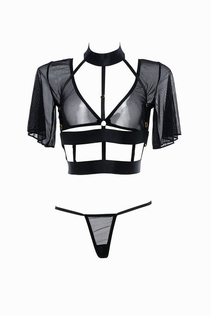 Dreamer Mesh Set