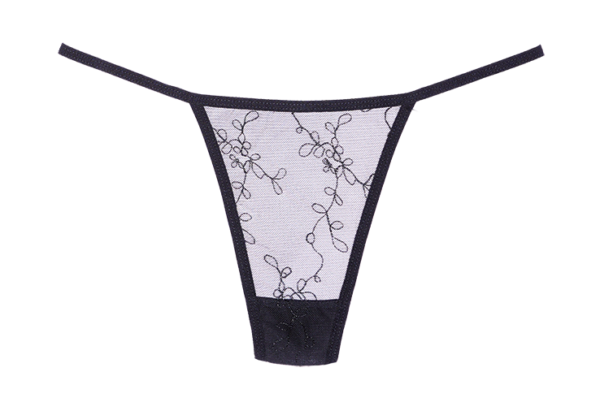 Cloud 69 Thong Panty