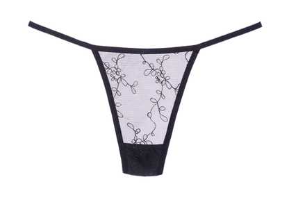 Cloud 69 Thong Panty