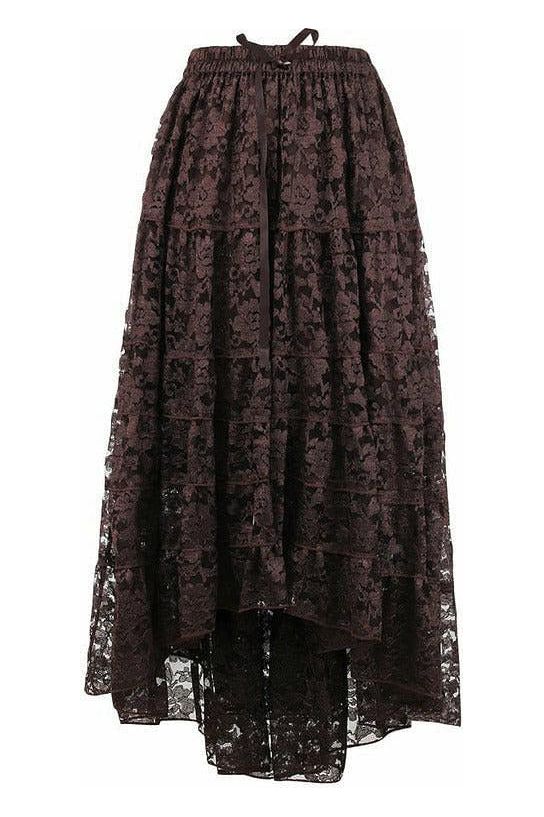 Lace Skirt