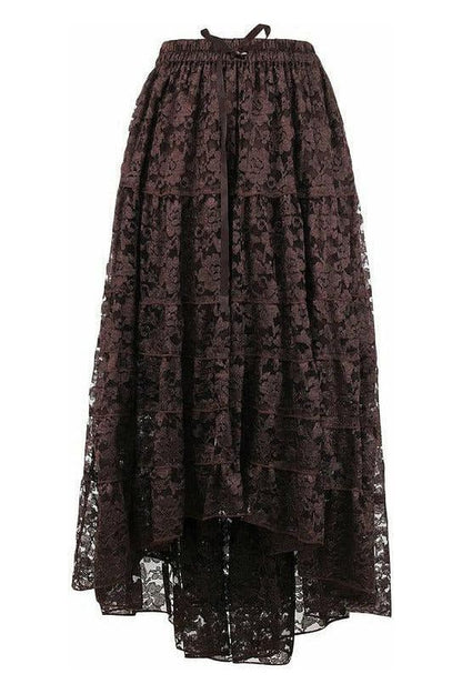 Lace Skirt