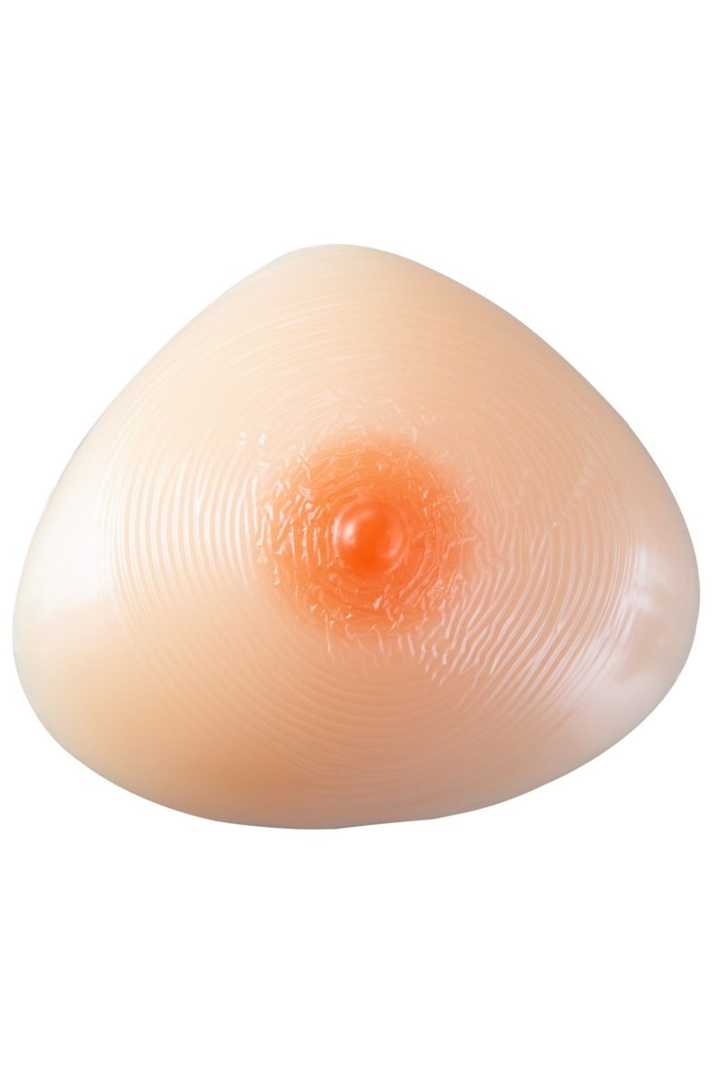 Pauline Silicone Breast