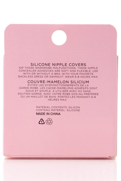 Gabrielle Nipple Covers