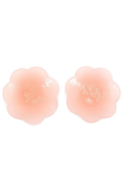 Ella Floral Silicone Nipple Covers