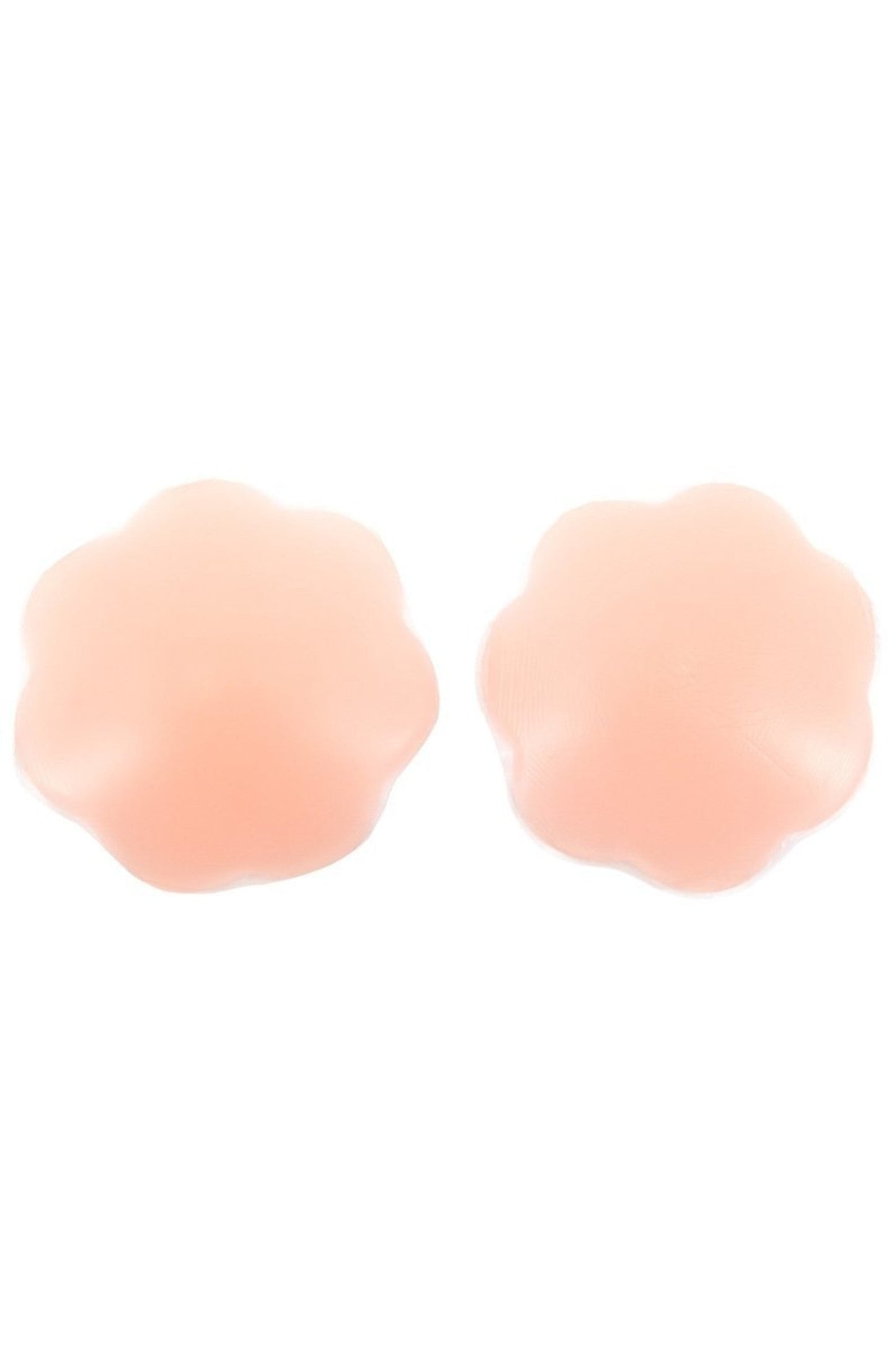 Ella Floral Silicone Nipple Covers