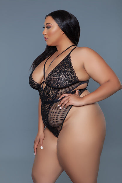 Queen Elise Bodysuit