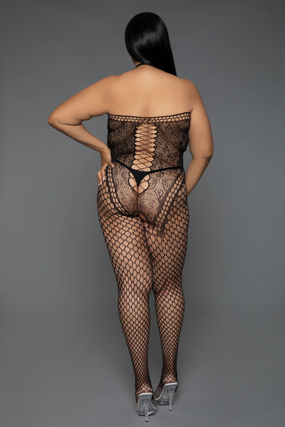 Especially for You Body Stocking