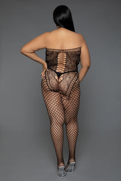 Especially for You Body Stocking