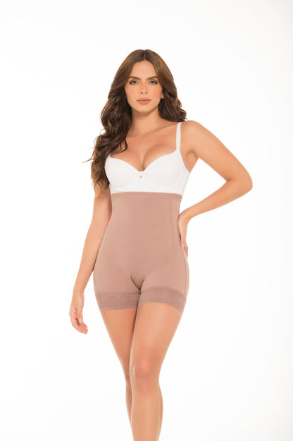 High Waist Panty Shaper