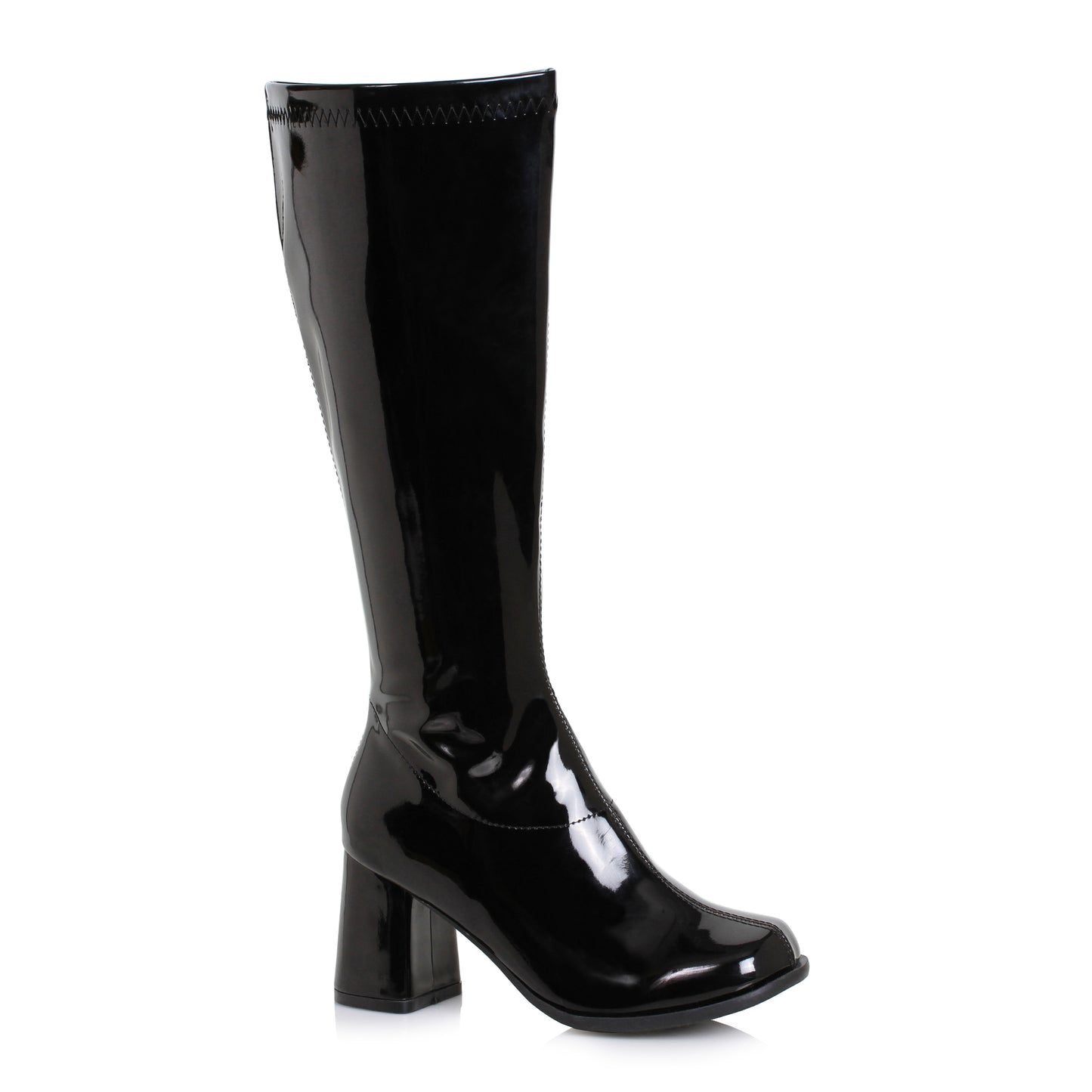 Gogo-W Wide Width Gogo Knee Boots