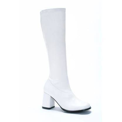 Gogo-W Wide Width Gogo Knee Boots