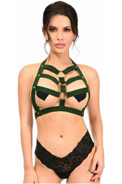 Stretchy Body Harness