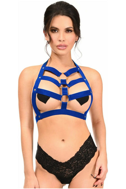 Stretchy Body Harness