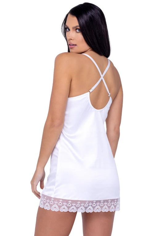 Forever Yours Bridal Chemise