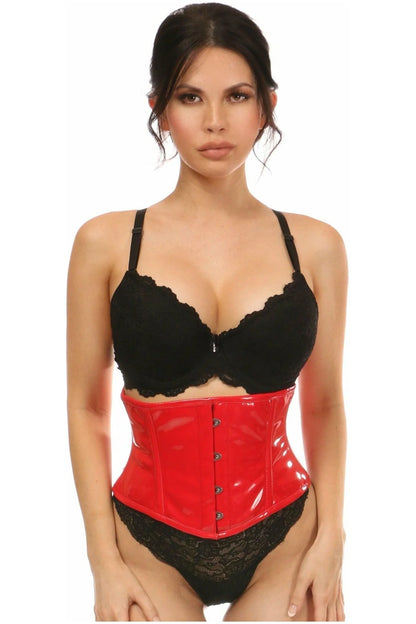 Lavish Patent Mini Cincher