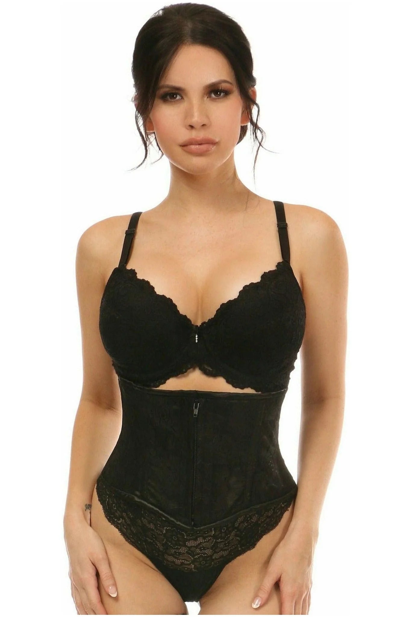 Lavish Mini Waist Cincher