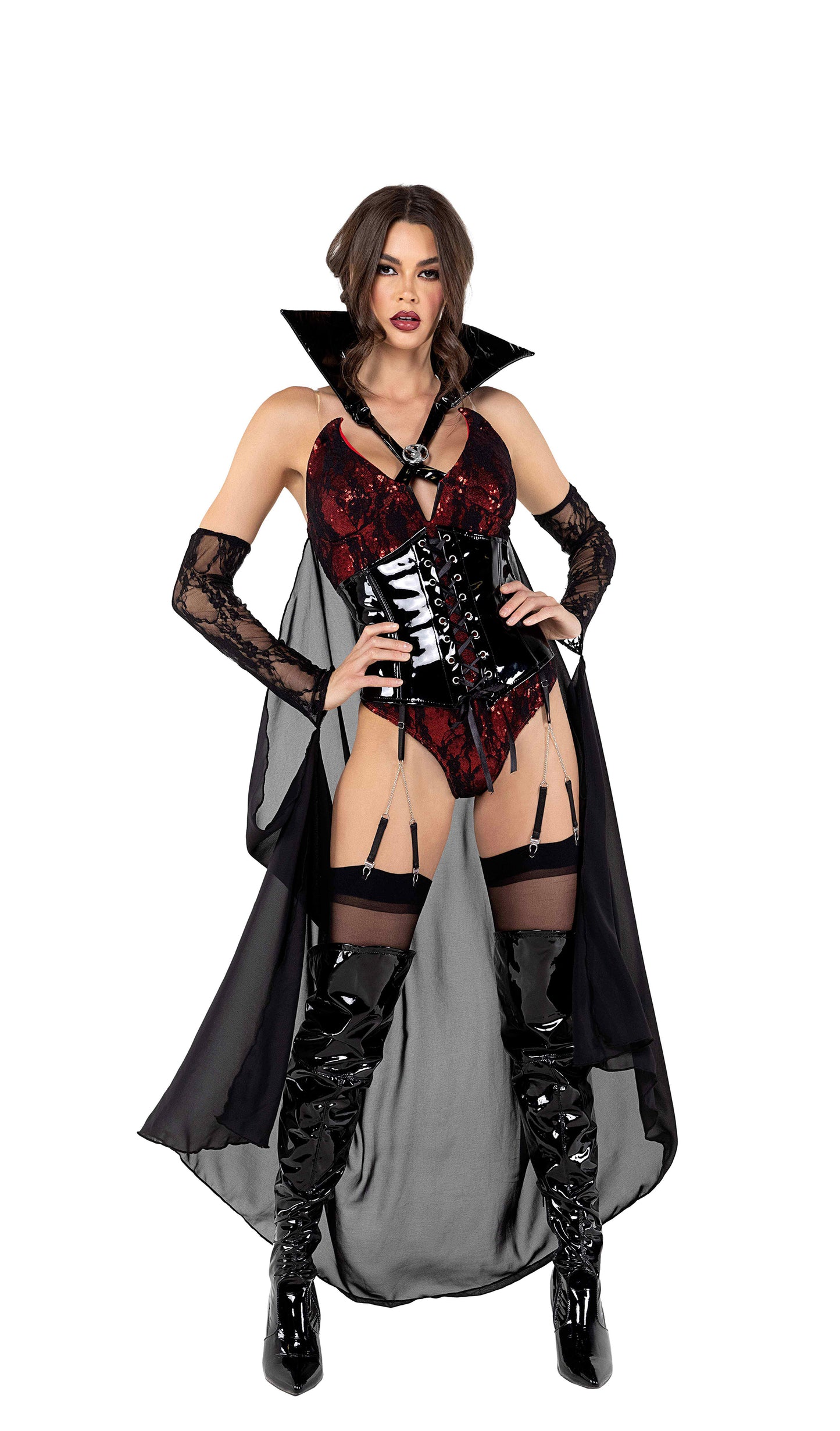 Playboy Vampress Costume