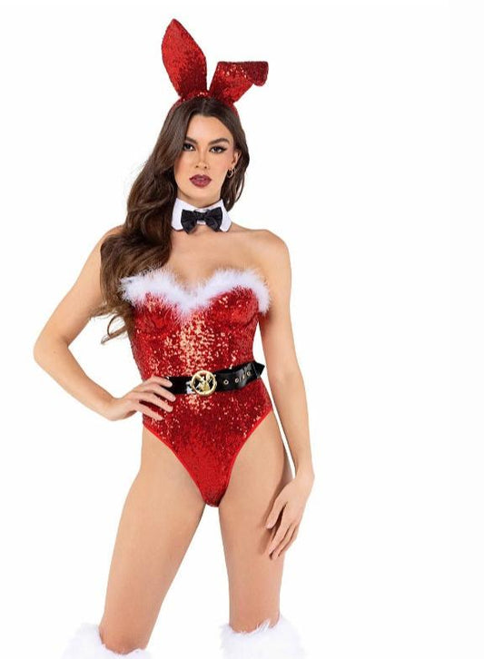 Playboy Holiday Play Bunny