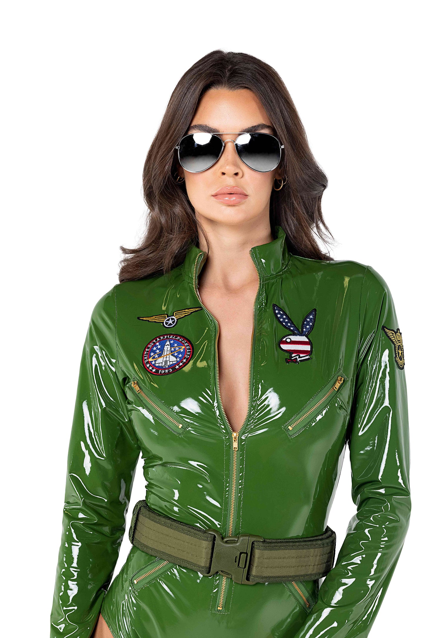 Playboy Top Gun Pilot